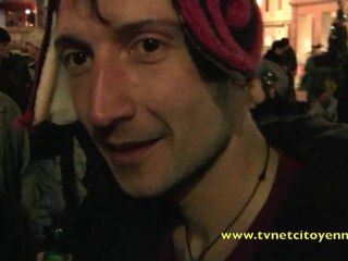 Entre soirée apéro trottoir, crèmes coquines, CCUIC soupe