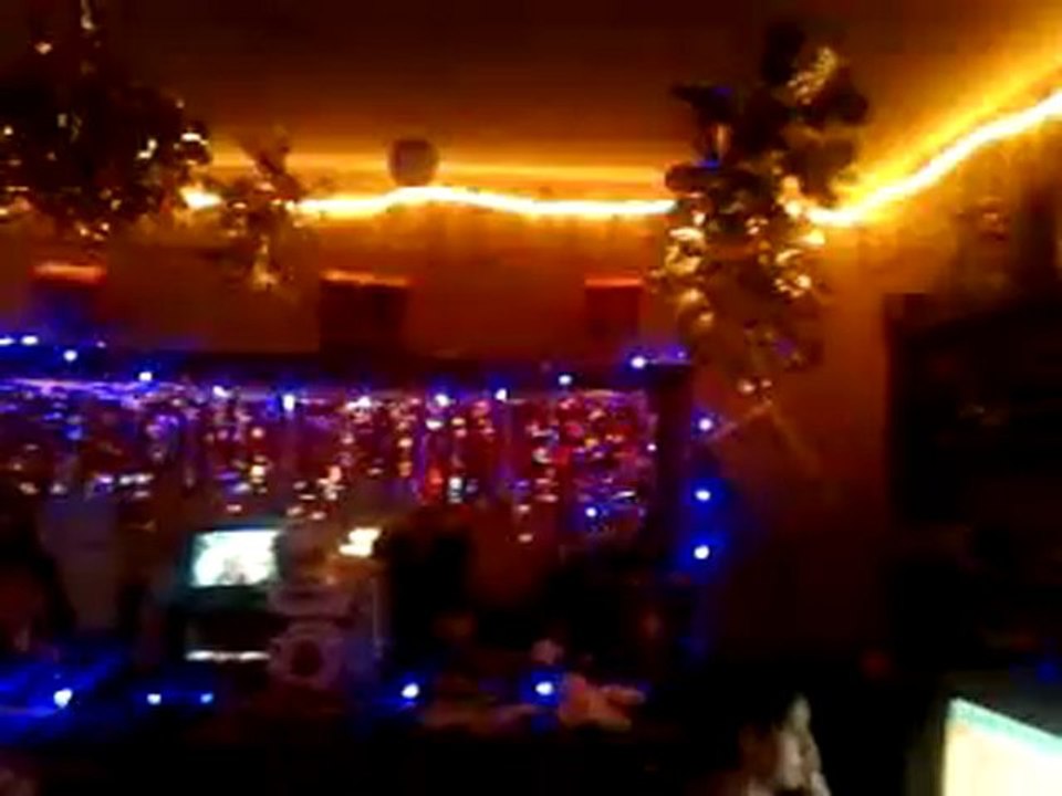 le commencement ma decoration
