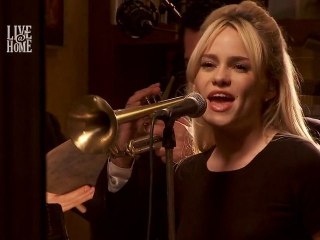 DUFFY@HOME PART1 (9:27) #LiveAtHome album ''Endlessly''