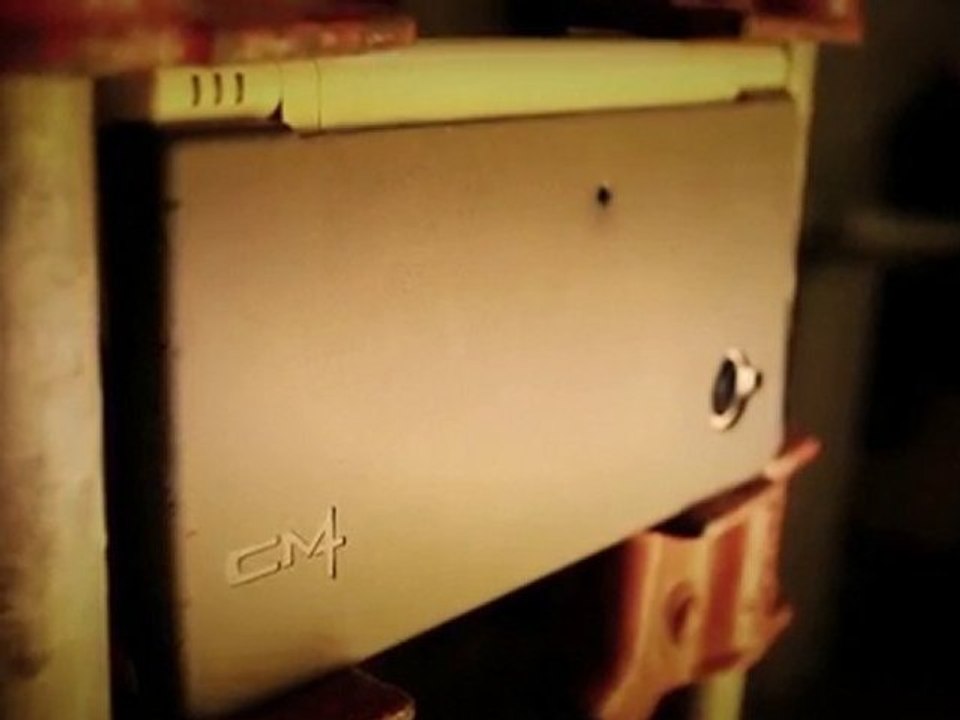 Nintendo DSi vs. BB Gun