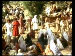 La vie du Prophète Loth (psl)