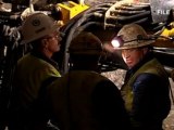 27 New Zealand Miners Remain Trapped