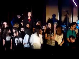 Cover of Queen's "Somebody to Love" -- Castellano's Music