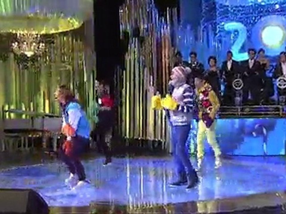 SHINee - Candy [H.O.T cover]