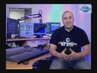 Partie 2 - émission Binetna Musik - Aid El Kebir avec DJ KIM