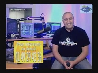 Partie 4 - émission Binetna Musik - Aid El Kebir avec DJ KIM