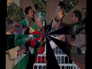 'Tutti i padri di Maria' su Raiuno