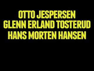 The Troll Hunter - Monster clip