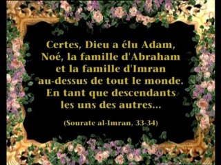 Les caractères de la société dans laquelle vivait Marie