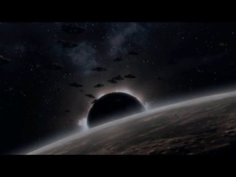 Iron Sky Teaser 2