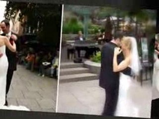 Weddings in Quebec City