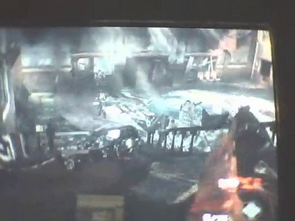 Black Ops Zombie Kino Der Toten Strategy Guide