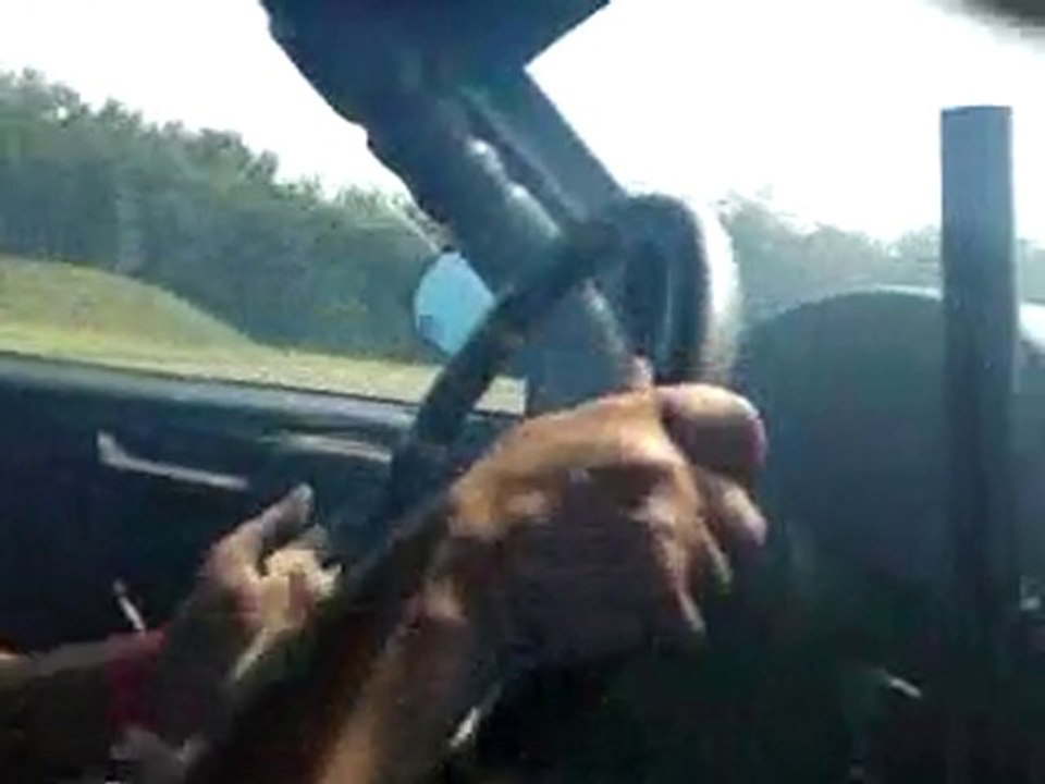 Drift Vesoul 07/10 en  ///M3 3.0 e36