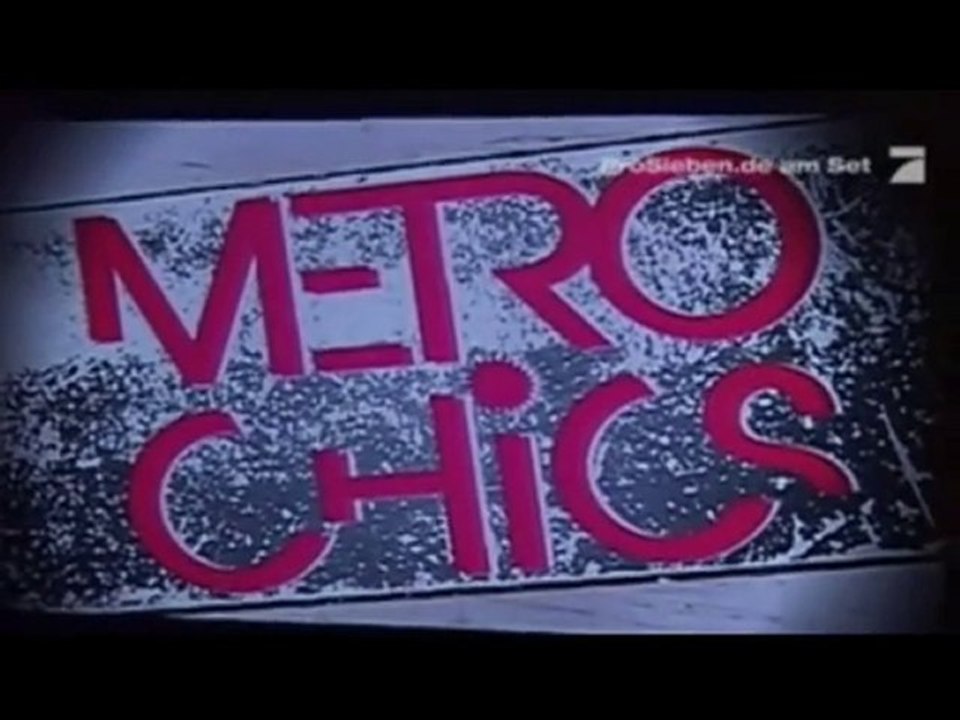 Lavive - Popstars 2010