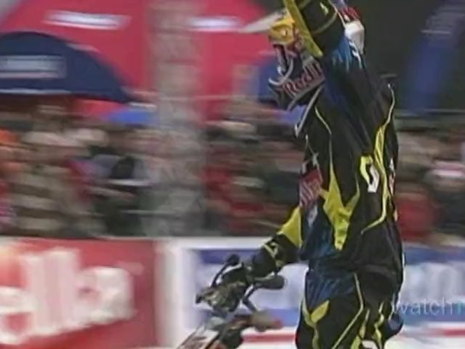 Freestyle.ch 2010 - Qualification: FMX