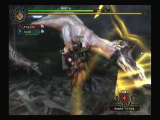 [ MHT ] Grand Jaggi + VS T.I.I. 1:11