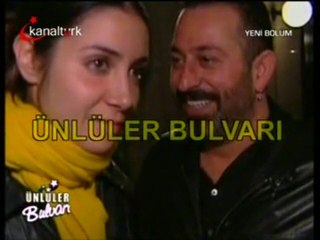 CEM-YILMAZ-SEVGİLİSİ-YAKALANDI-ÜNLÜLER-BULVARI