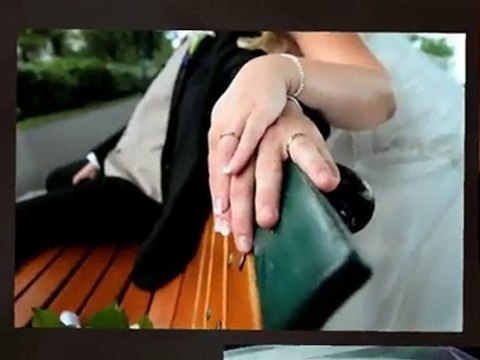 Photographes de Mariages a Quebec