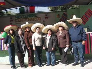 Docentes Revolucionarios.