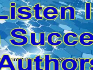 Print on Demand, Short Run Book Printing Secrets Revealed