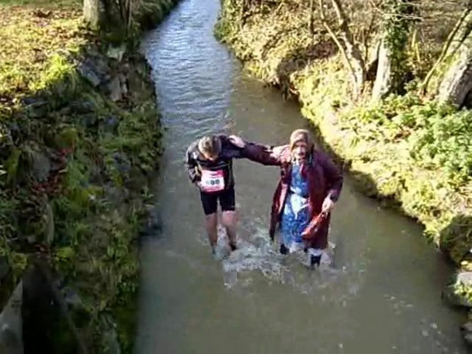 cross de rennes métropole à pacé