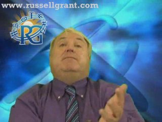 RussellGrant.com Video Horoscope Leo November Saturday 20th