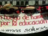 En México cada año 350 mil jóvenes no ingresan a instituciones de estudios superiores