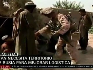 Inicia en Lisboa cumbre de OTAN