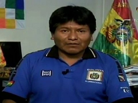 Cambio climático afecta la producción agrícola boliviana