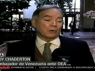 Costa Rica demanda a Nicaragua ante La Haya por daños ambientales