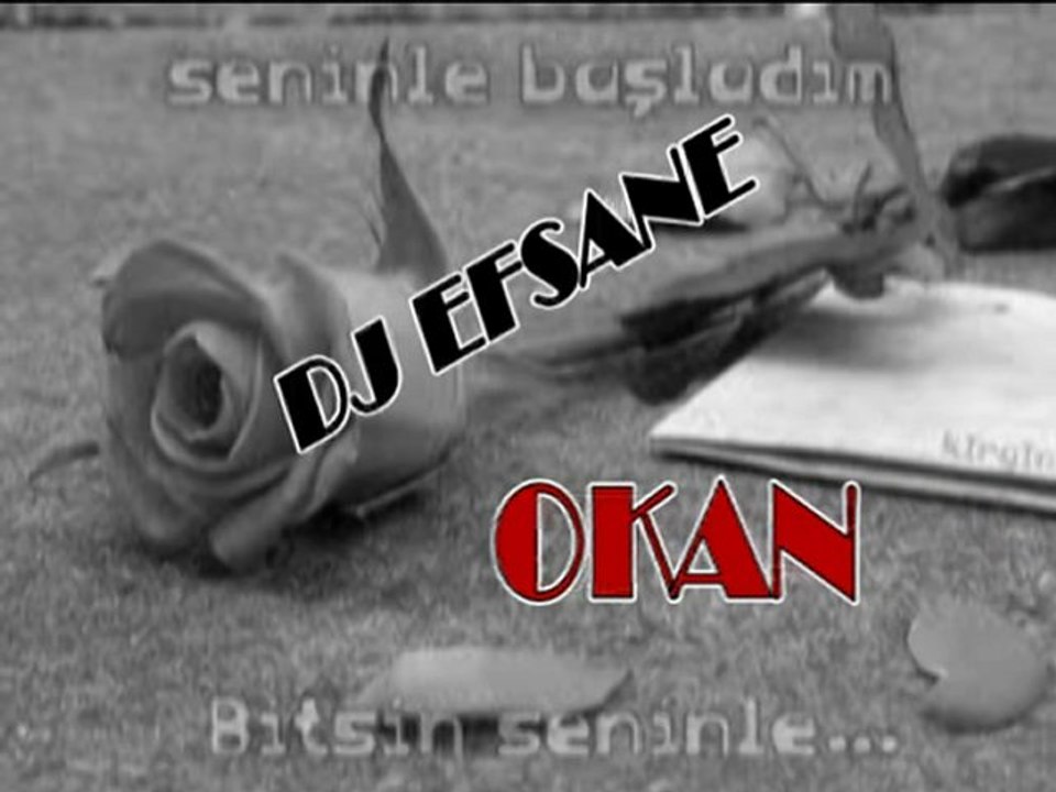Seninle basladim, bitsin seninle.djokan