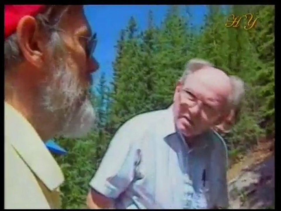 Les tentatives de dissimulation des fossiles par les évoluti