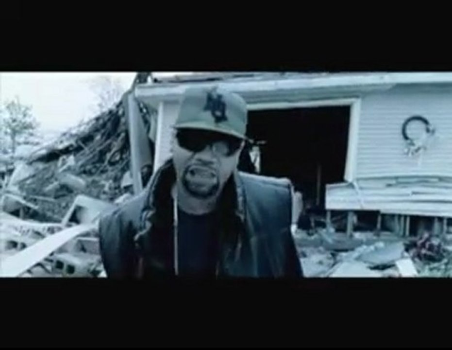 Juvenile - Get Ya Hustle On