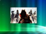 Assassins Creed Brotherhood Crack - Free Download
