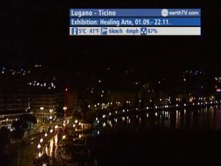 Hong Kong SAR - China, Cannes - France, Palma de Mallorca - Spain, Lugano - Ticino - Switzerland, Seattle - USA, Sydney - Australia, Agadir - Morocco