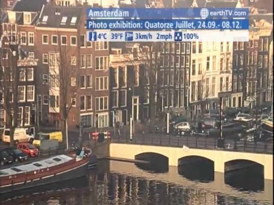 Antibes - Juan-les-Pins - France, Palma de Mallorca - Spain, Lugano - Ticino - Switzerland, Santorini - Greece, Amsterdam - Netherlands, Pine Valley - Beijing - China, Stuttgart - Germany