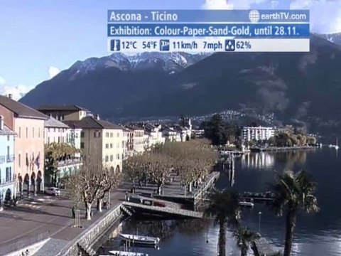 Hong Kong SAR - China, Dresden - Germany, Kyiv - Ukraine, Palma de Mallorca - Spain, Ascona - Ticino - Switzerland, Budapest - Hungary, Agadir - Morocco