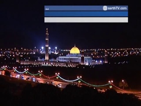 Barcelona - Spain, New York - USA, Avignon - France, Lech Zurs am Arlberg - Austria, Engelberg - Titlis - Switzerland, Muscat - Oman, Santorini - Greece