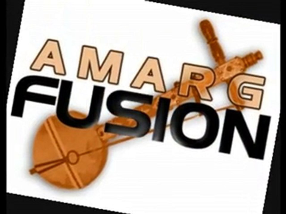 AMARG FUSION  ATAY
