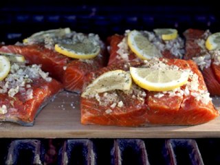 Barbecue Better With An Outdoor Kitchen