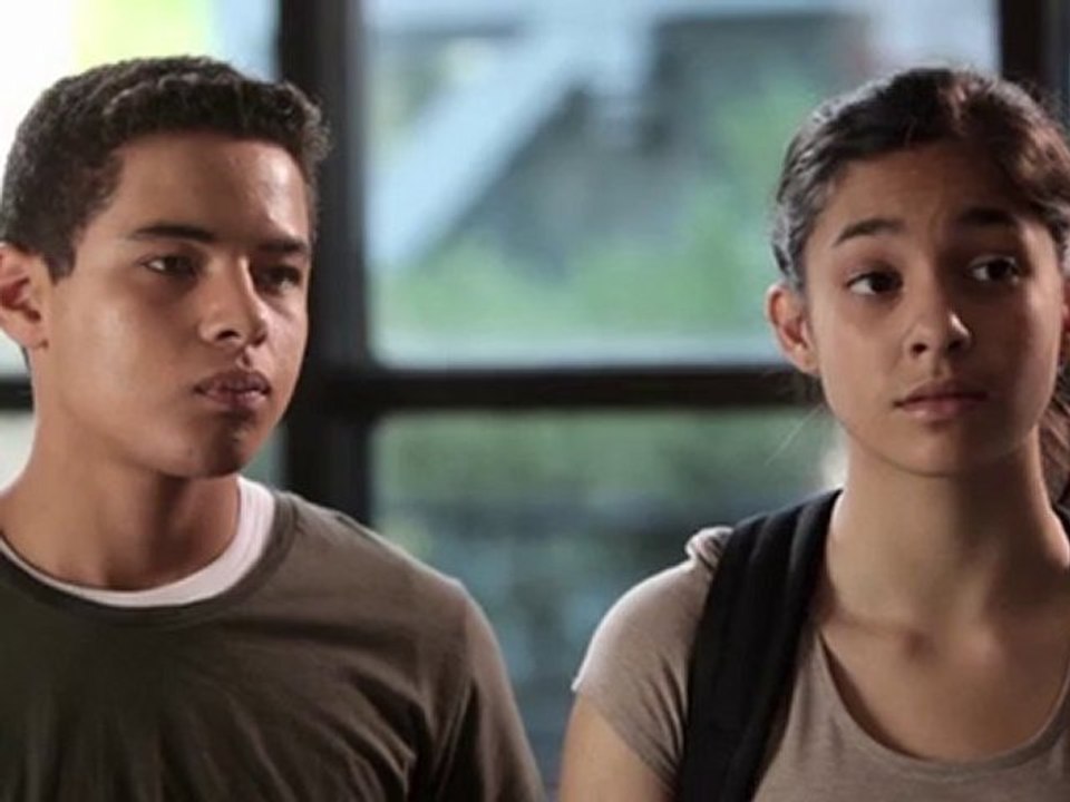 Chapter 2: Kay Eye Ess Ess