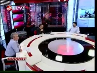 Dinamit 27.Bölüm 4.Kısım