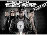 Black Eyed Peas The Time (Retrick Abigail & Mister Ri Remix)