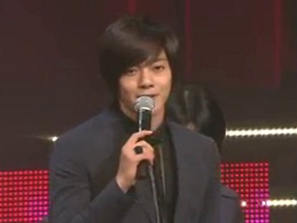 韓国版「花より男子」同窓会　DVD予告