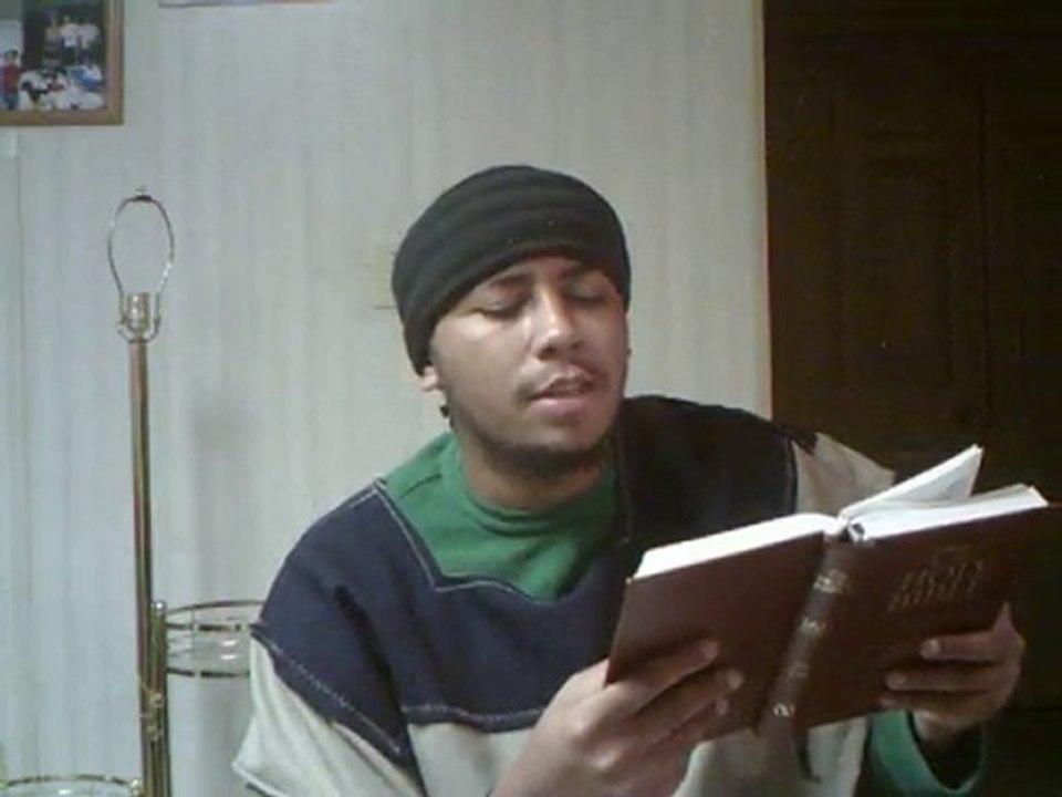 Eat This Spiritual Meal!