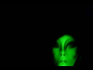 Extraterrestre capturado vivo - Alien captured alive