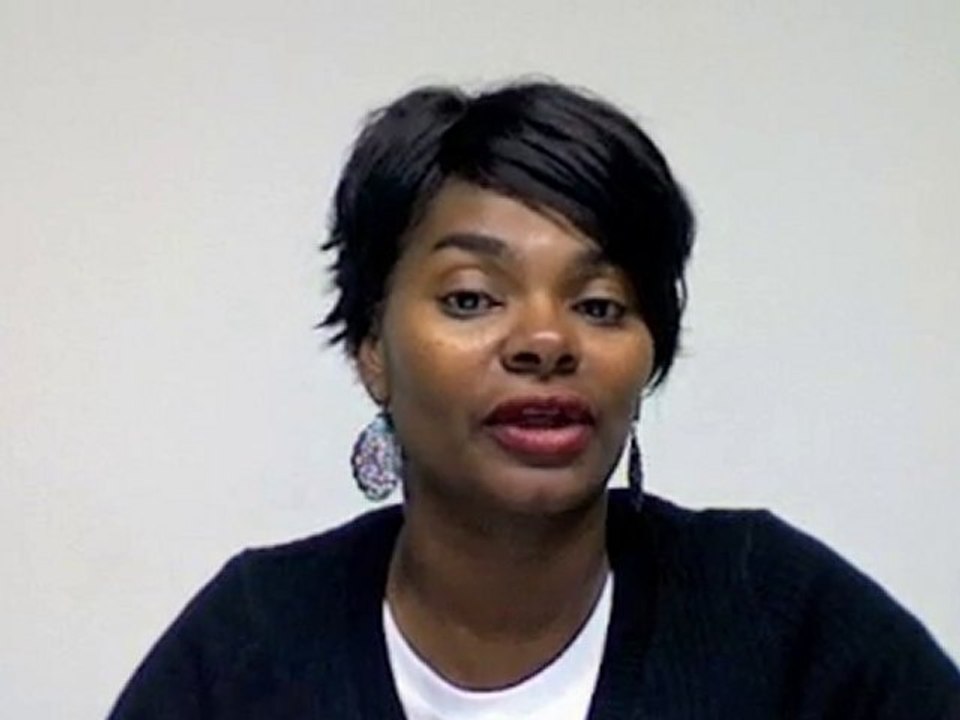 Buying power of Black America 2008 Part 2