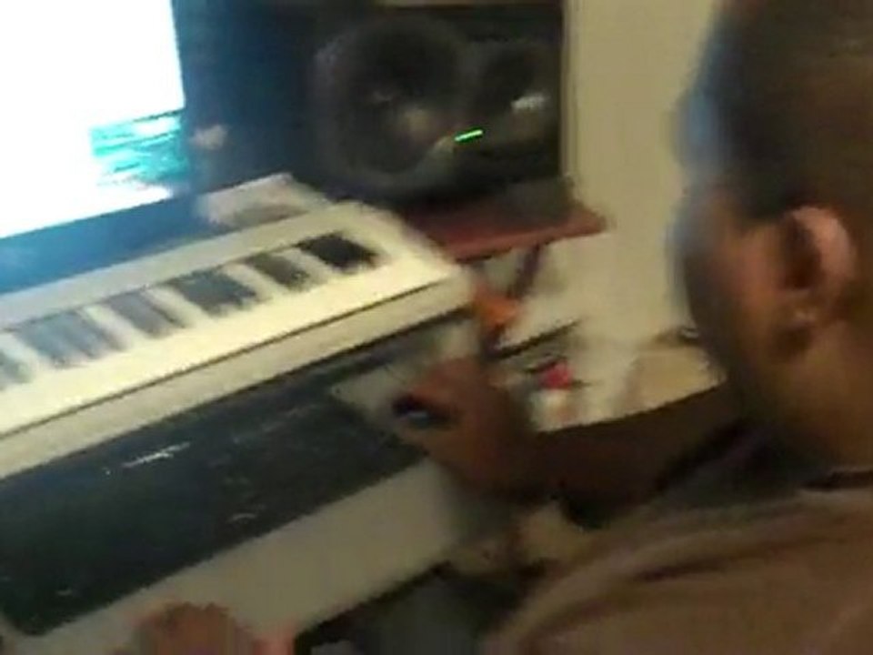 This song is going to be Beautiful