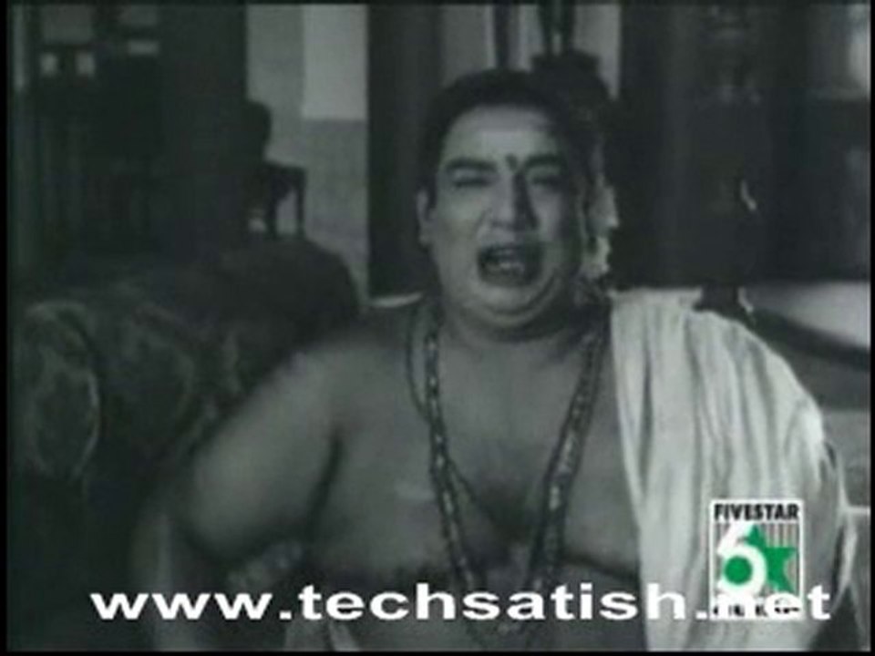 Theerga Sumangali