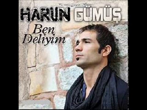 Harun Gümüş - Unuttun mu